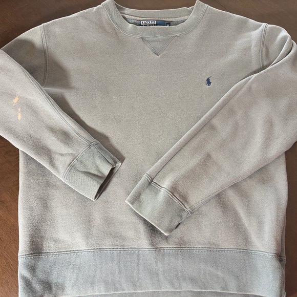 Ralph Lauren Other - Ralph Lauren Men's Crewneck Sweatshirt